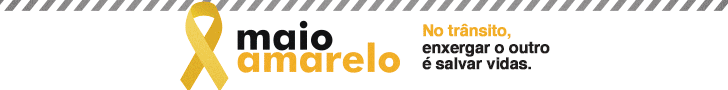 Maio Amarelo - Prefeitura Municipal
