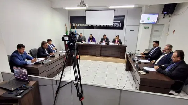 INDICAÇÕES|Vereador apresenta indicações voltadas à conectividade, turismo e modernização dos serviços públicos